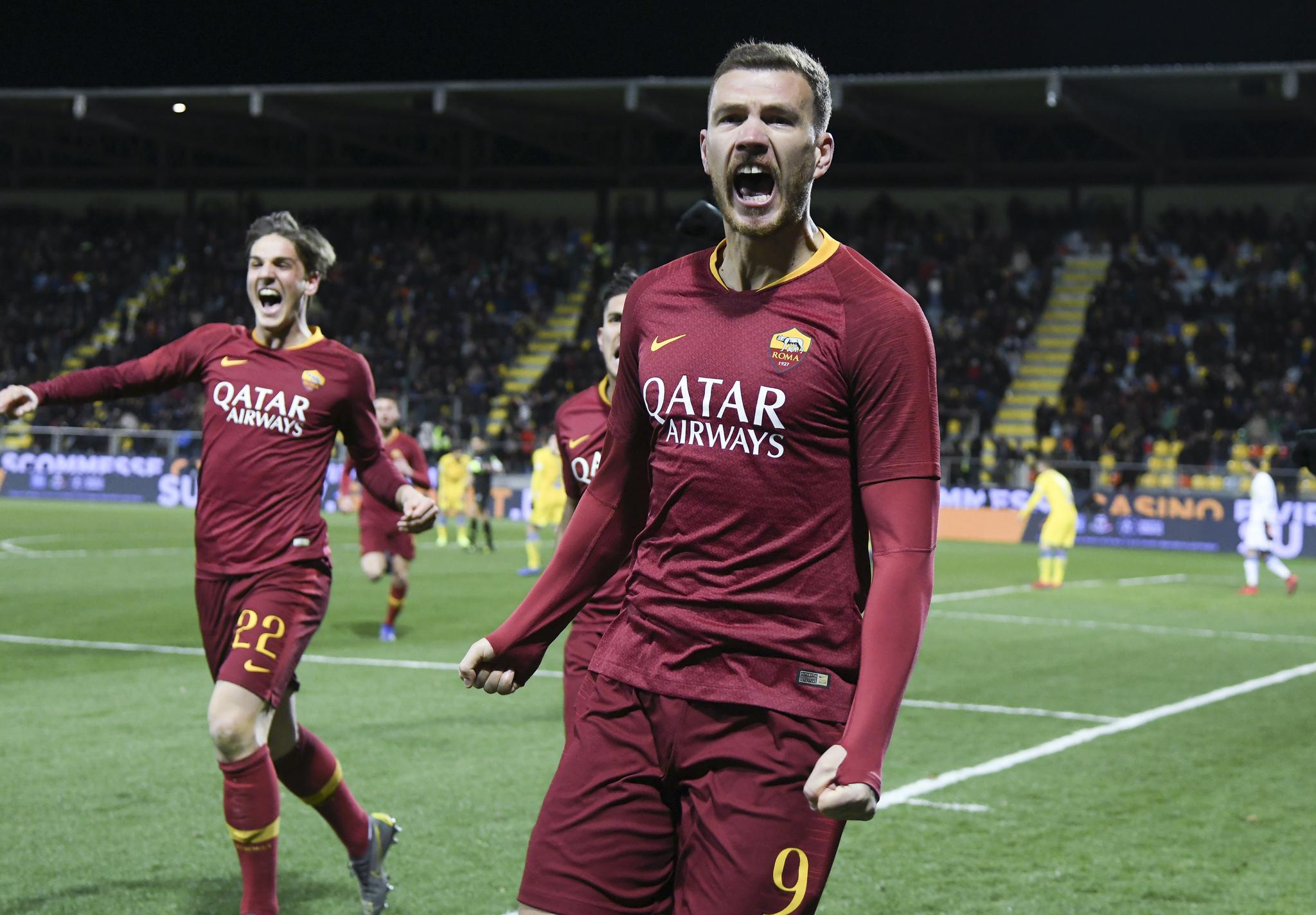 爱游戏app下载包含转会期罗马备战意甲，调整名单细节曝光，底气十足，球队文化再被提及的词条