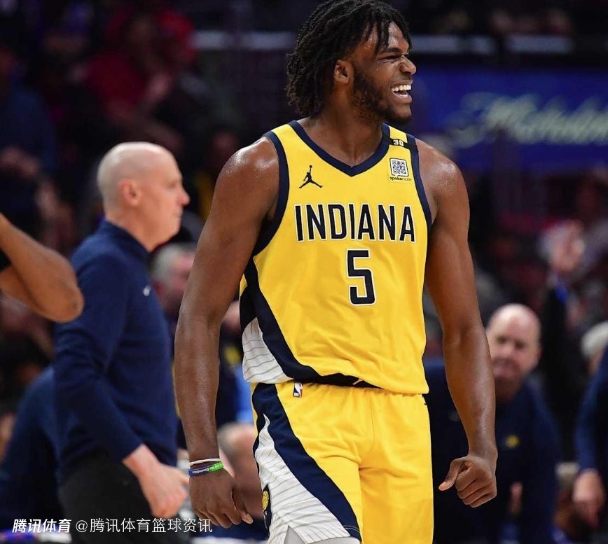 爱游戏体育赛地聚焦：CBA季后赛窗口期热度飙升；印第安纳步行者伤情更新；媒体盛赞；轮换策略成焦点的简单介绍