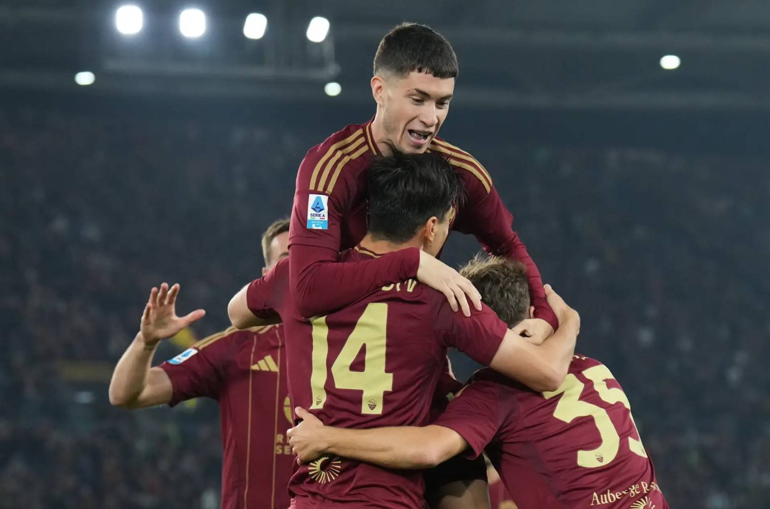 爱游戏入口包含新疆广汇再遭质疑备战欧超杯罗马围绕欧联单刀错失，这操作让人直呼：丹佛掘金国际比赛日篮板制胜的词条